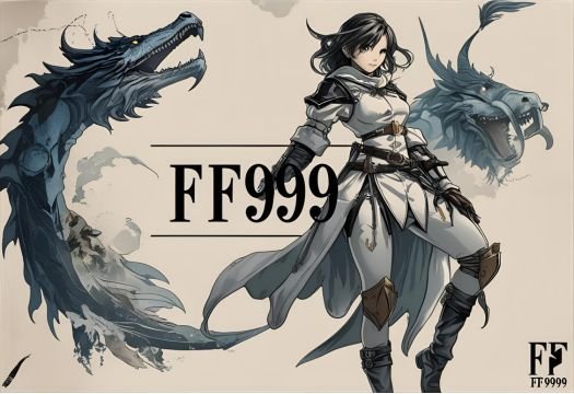 ff999 Logo